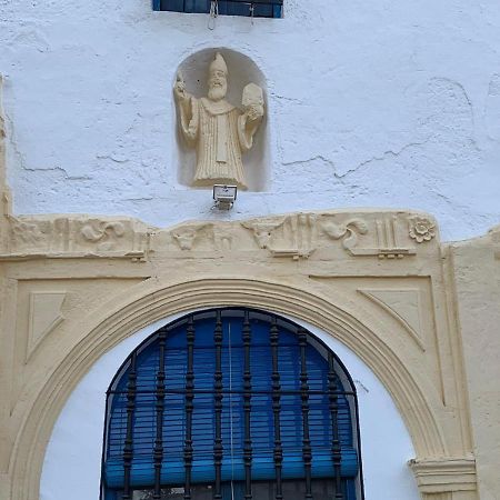 El Convento Vivienda Rural Jaen Andalucia Espana Carchelejo Εξωτερικό φωτογραφία