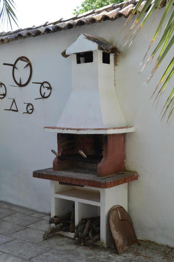 El Convento Vivienda Rural Jaen Andalucia Espana Carchelejo Εξωτερικό φωτογραφία