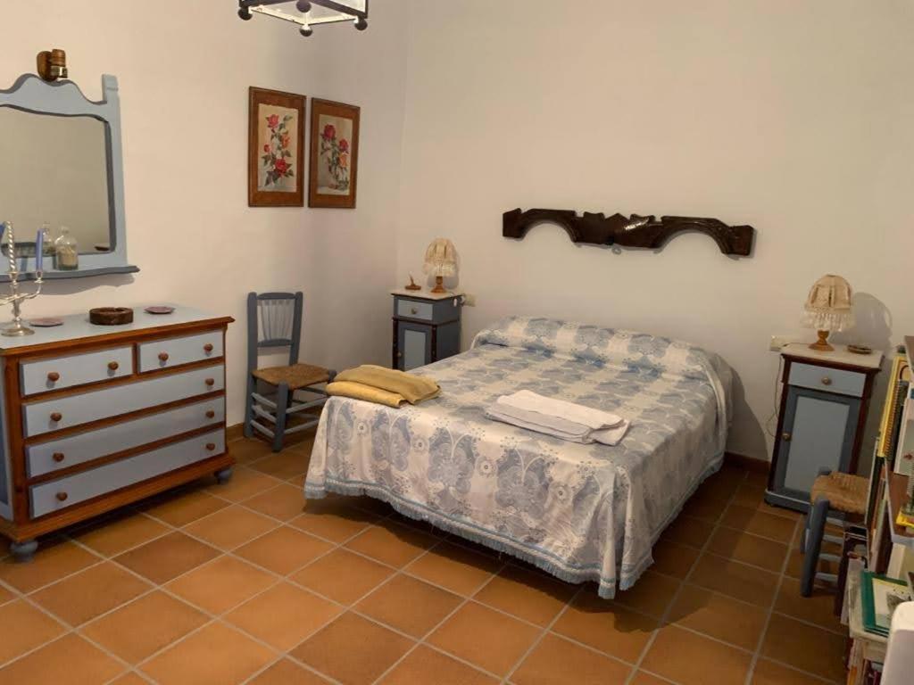 El Convento Vivienda Rural Jaen Andalucia Espana Carchelejo Εξωτερικό φωτογραφία