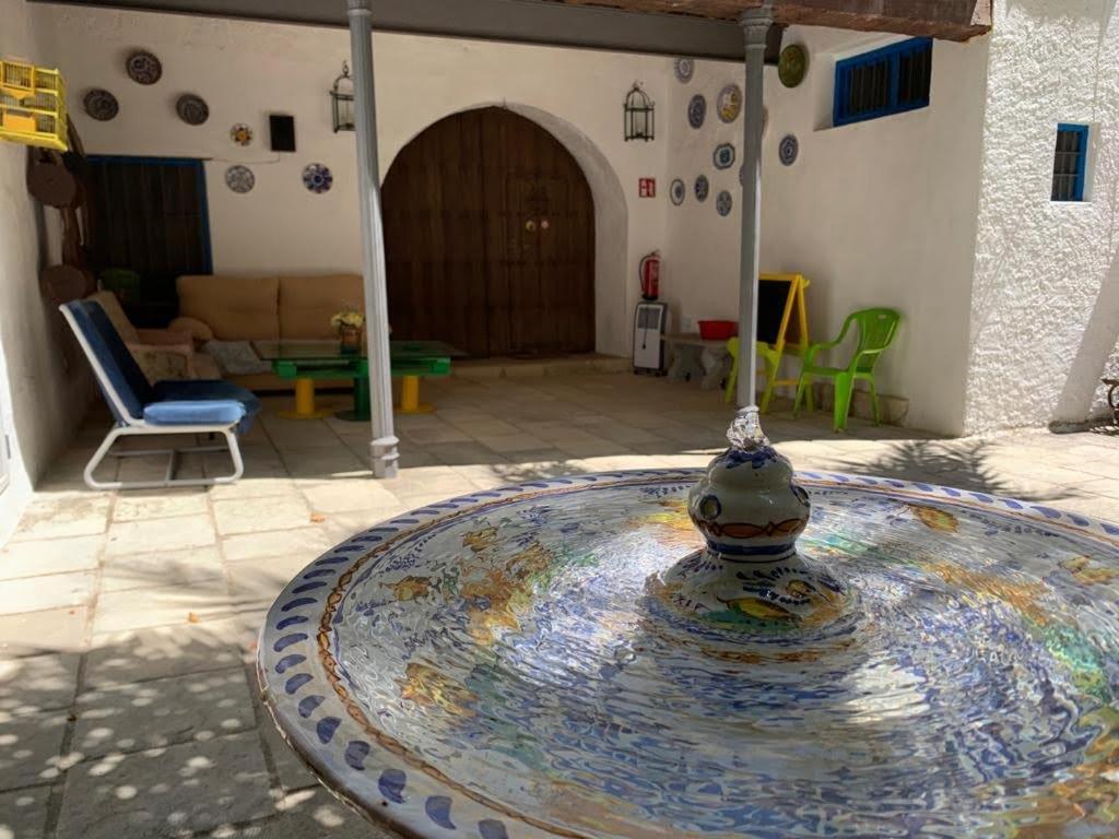 El Convento Vivienda Rural Jaen Andalucia Espana Carchelejo Εξωτερικό φωτογραφία