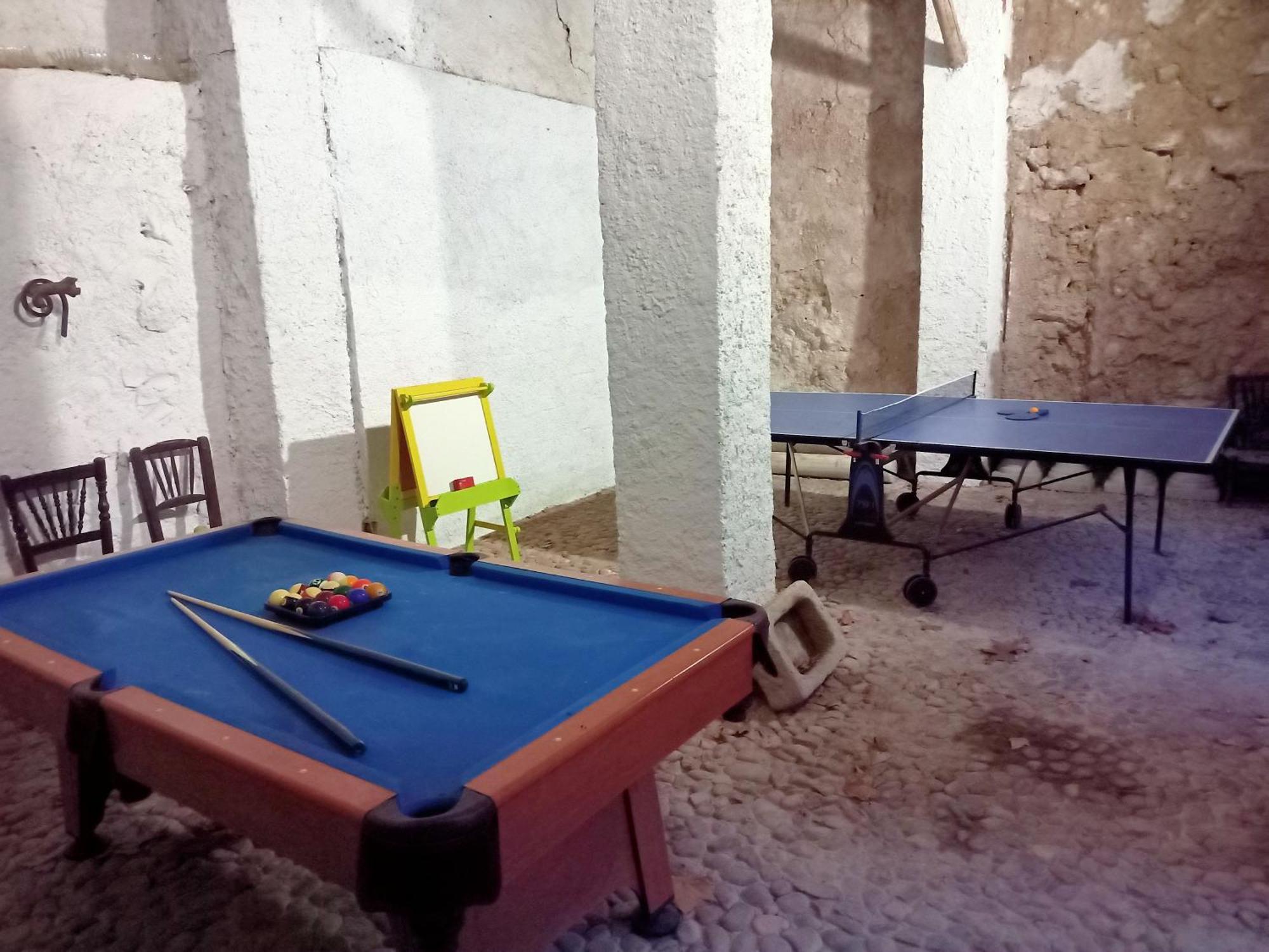 El Convento Vivienda Rural Jaen Andalucia Espana Carchelejo Εξωτερικό φωτογραφία